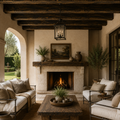 Faux Beam: Milled
