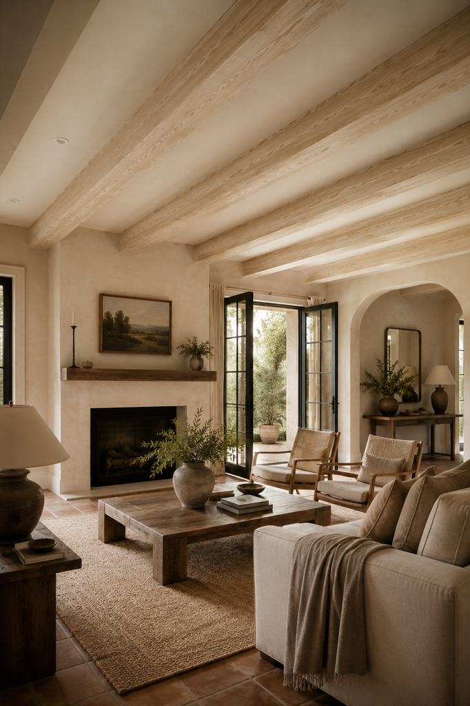 Faux Beam: Refined