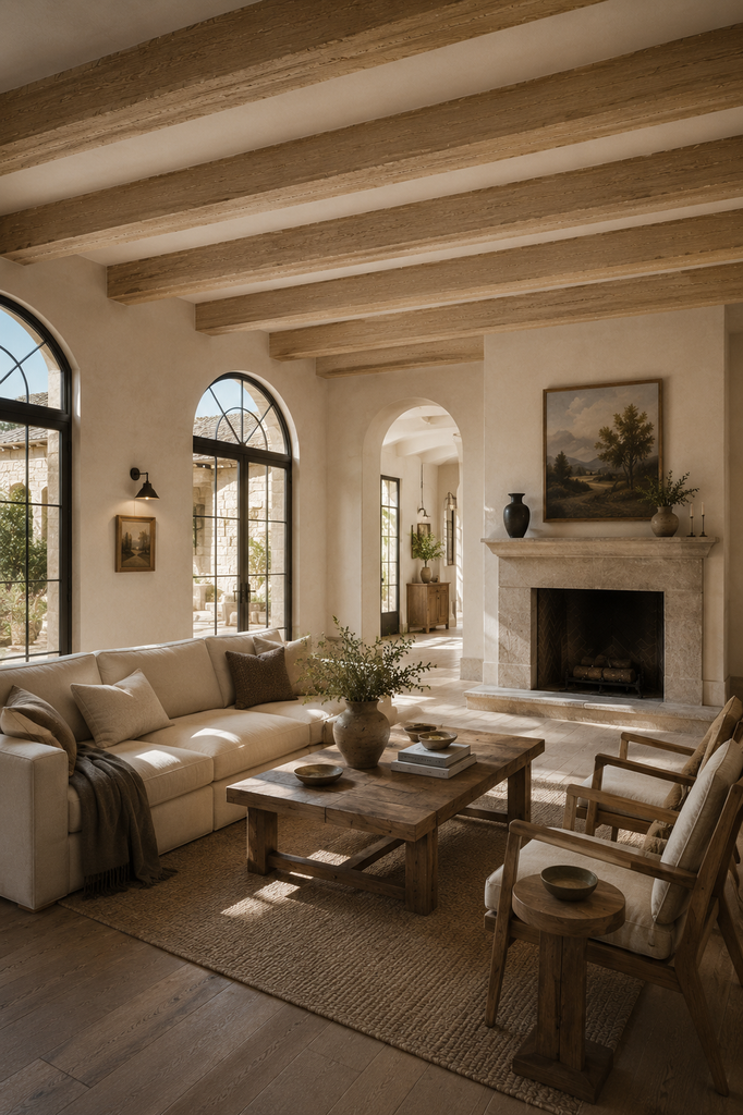 Faux Beam: Refined