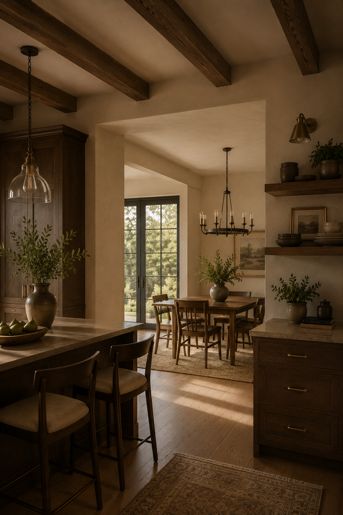 Faux Beam: Refined