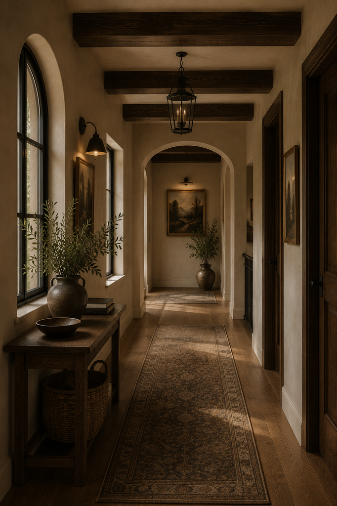 Faux Beam: Refined