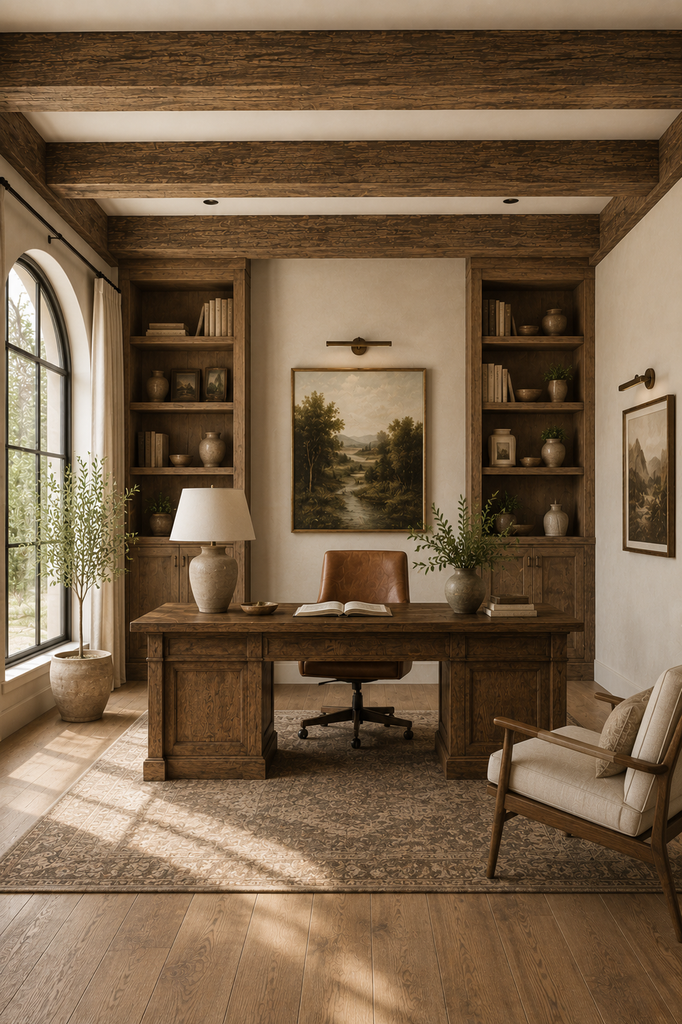 Faux Beam: Refined