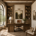 Faux Beam: Refined