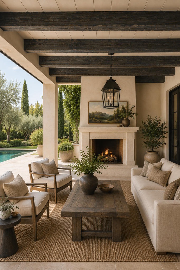 Faux Beam: Refined