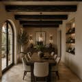 Faux Beam: Reclaimed