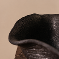 Kusu Black Vessel