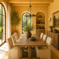 Faux Beam: Milled