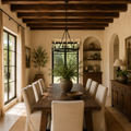 Faux Beam: Milled