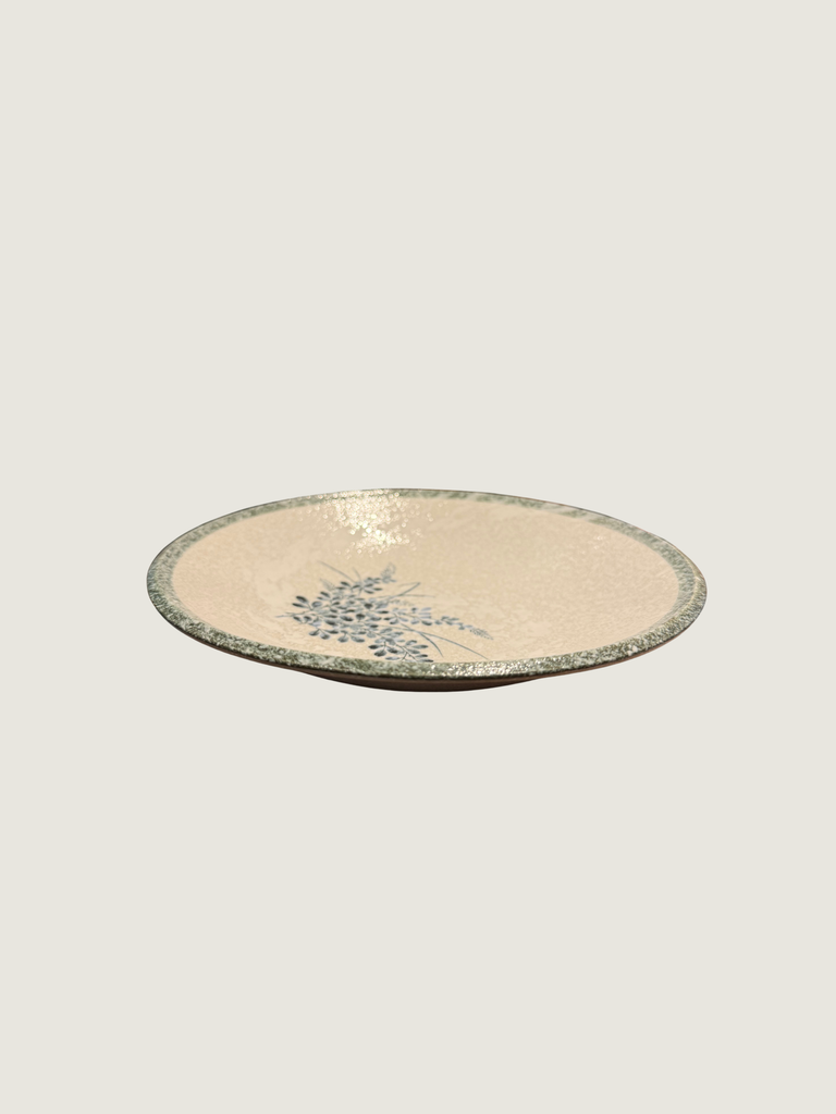 Shizuka Dinner Plate