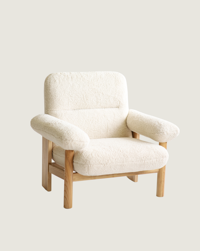 Sion Lounge Chair