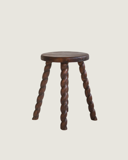 Isha Side Table