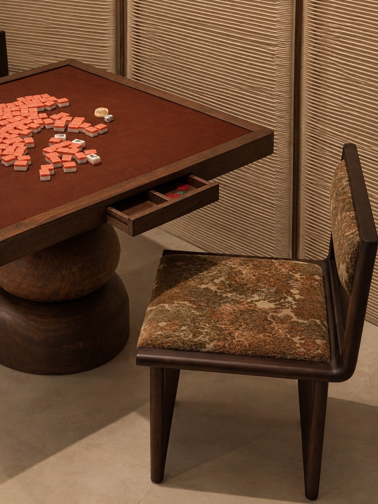 Esme Mahjong Table