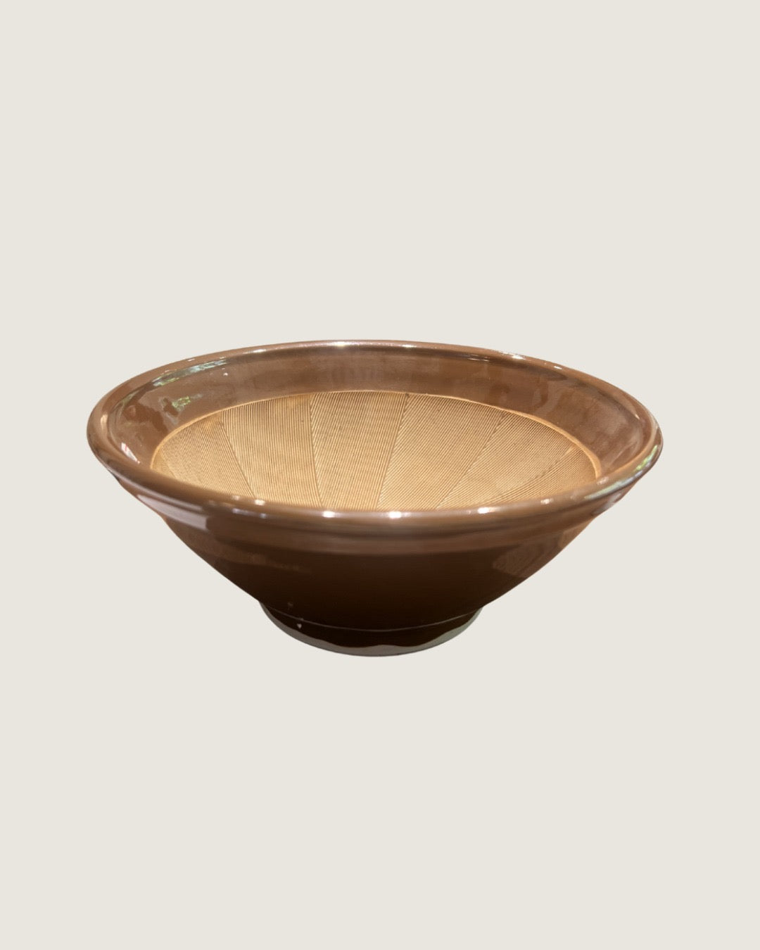 Kogan Mortar Bowl Large