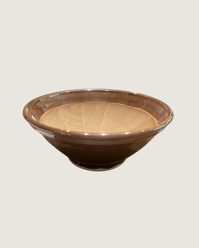 Kogan Mortar Bowl Large