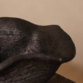 Kusu Black Vessel