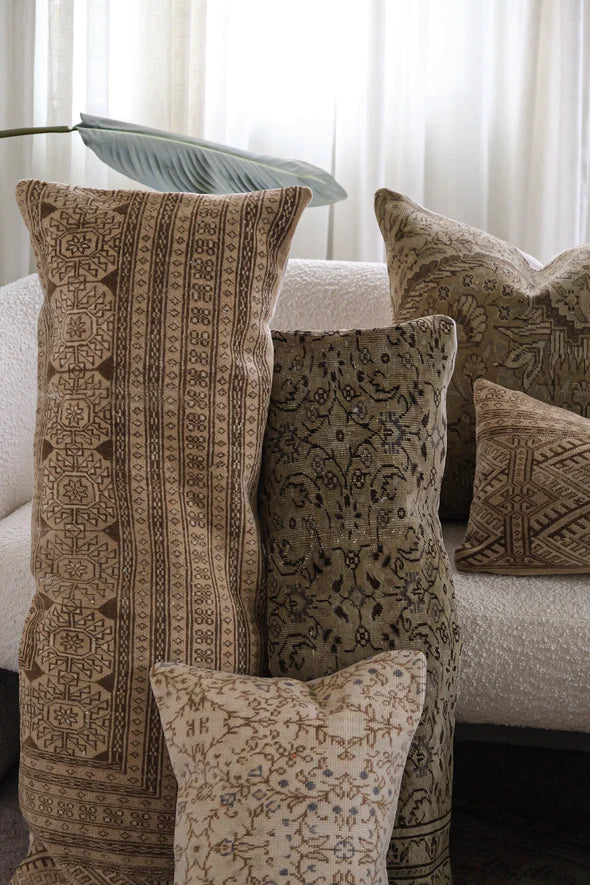 From Rugs To Riches From Rugs to Riches— A Supplier Story – Twenty Third