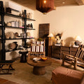 Jati Wood Art