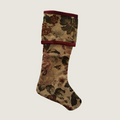 Amelie Holiday Stocking