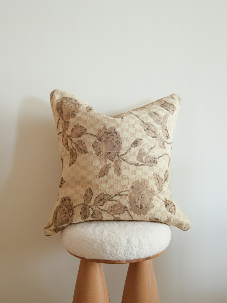 Chiara Tapestry Pillow