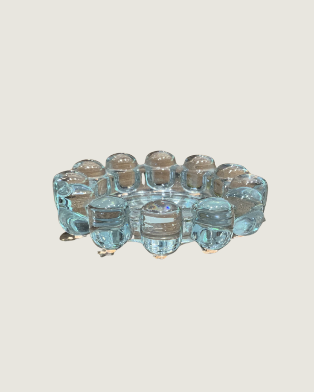 Kyozō Crystal Ash Tray