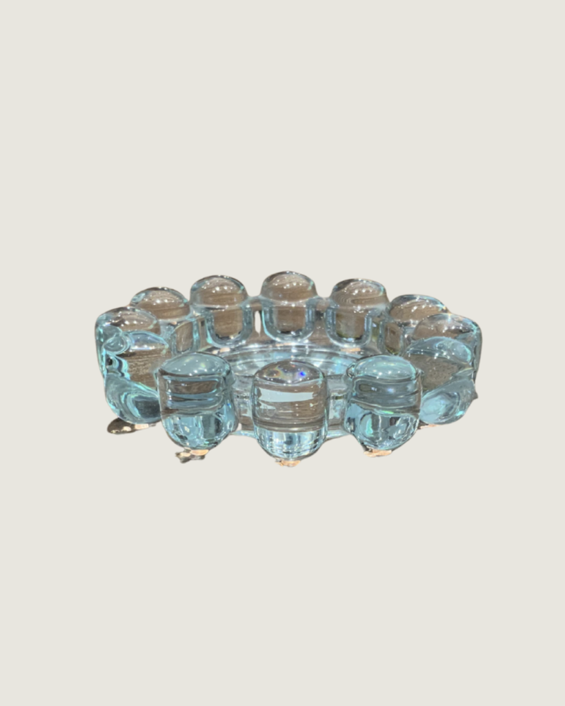 Kyozō Crystal Ash Tray