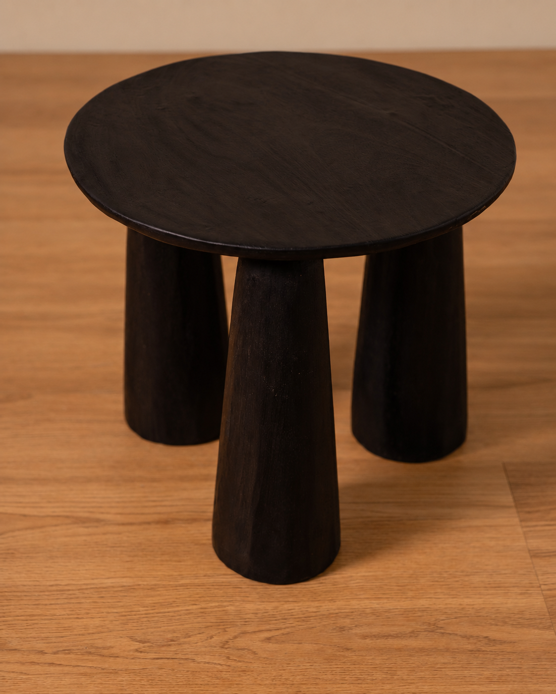 Snufo Stool