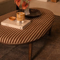 Cleo Ottoman