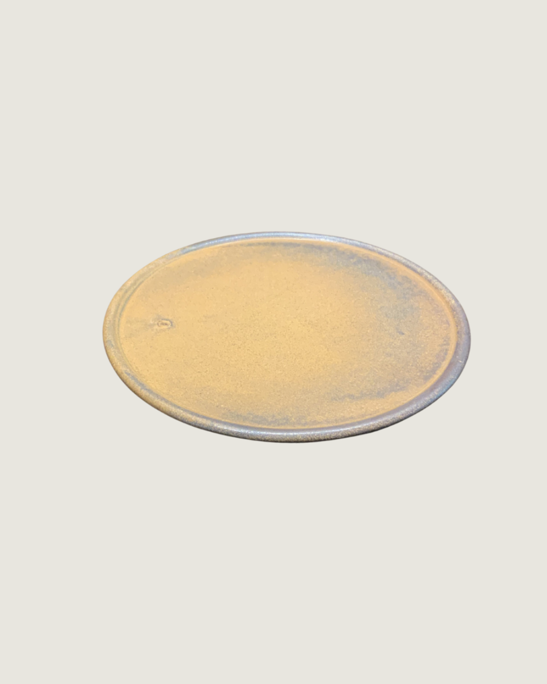 Sand Plate