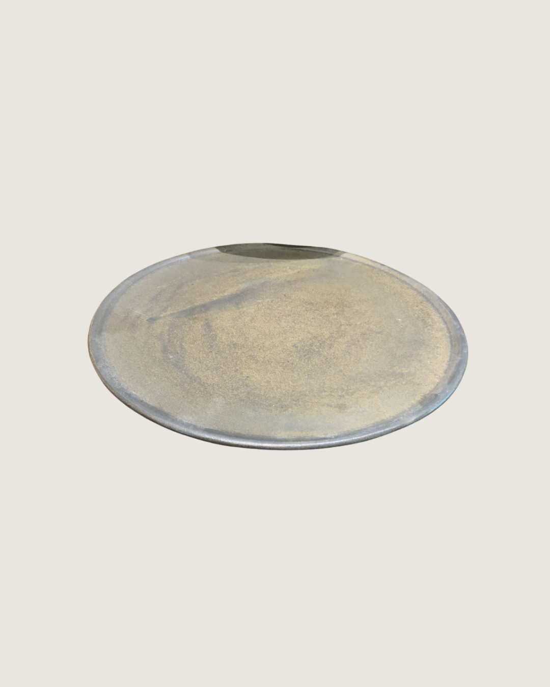Grain Plate