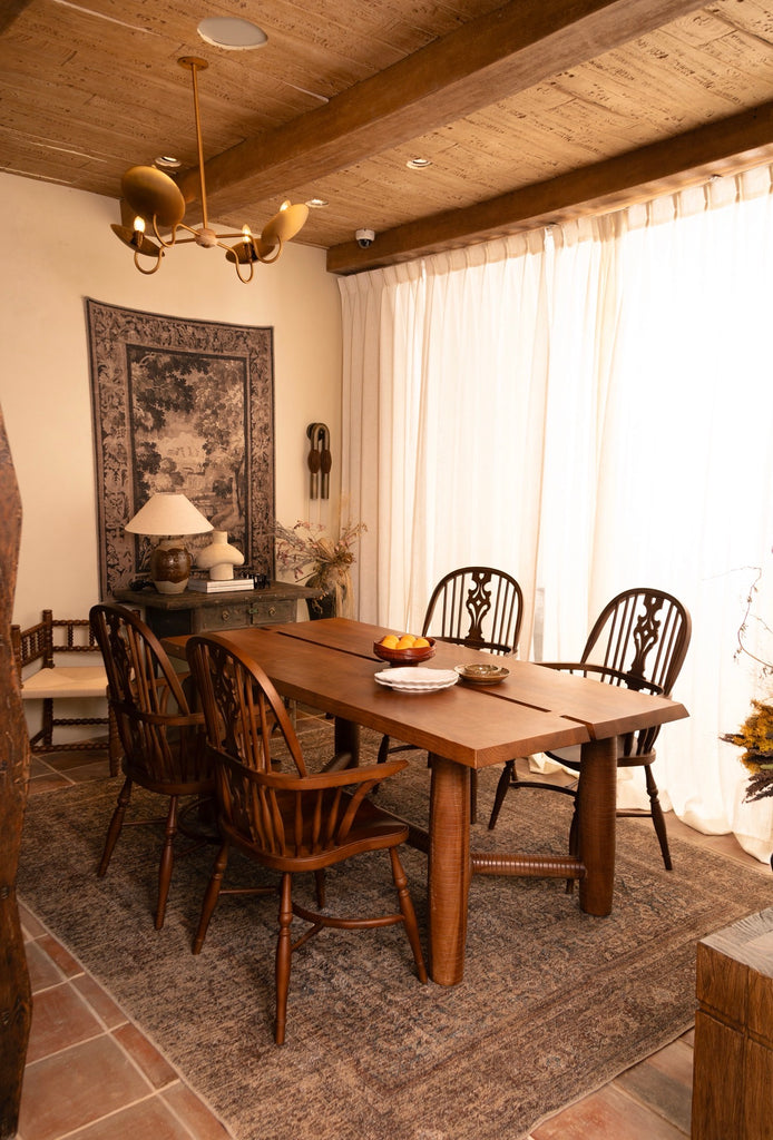Tapestry Rug