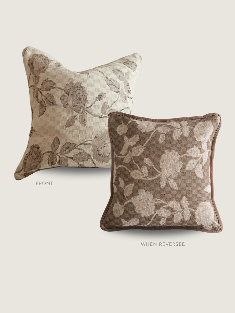 Chiara Tapestry Pillow