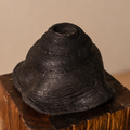 Kusu Black Vessel