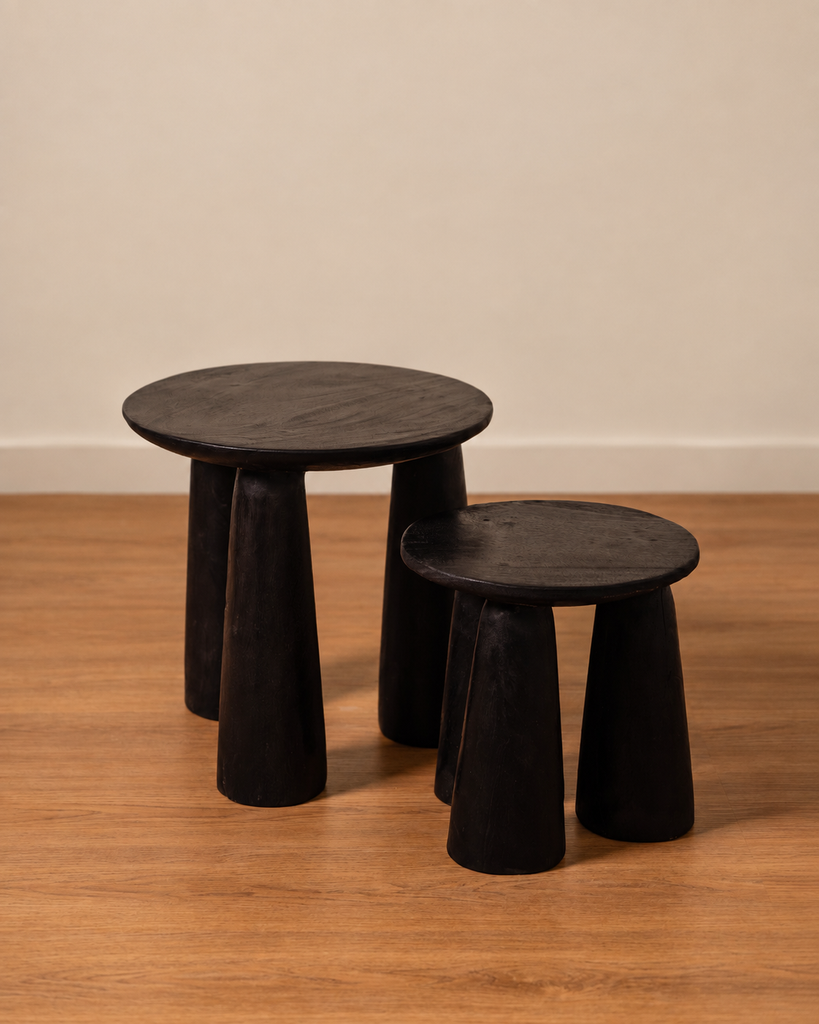 Snufo Stool