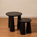 Snufo Stool