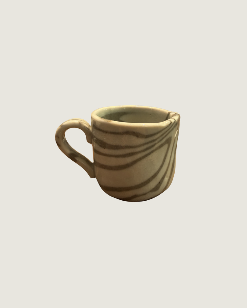 Nagare Flow Cup and Plate