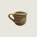 Nagare Flow Cup and Plate