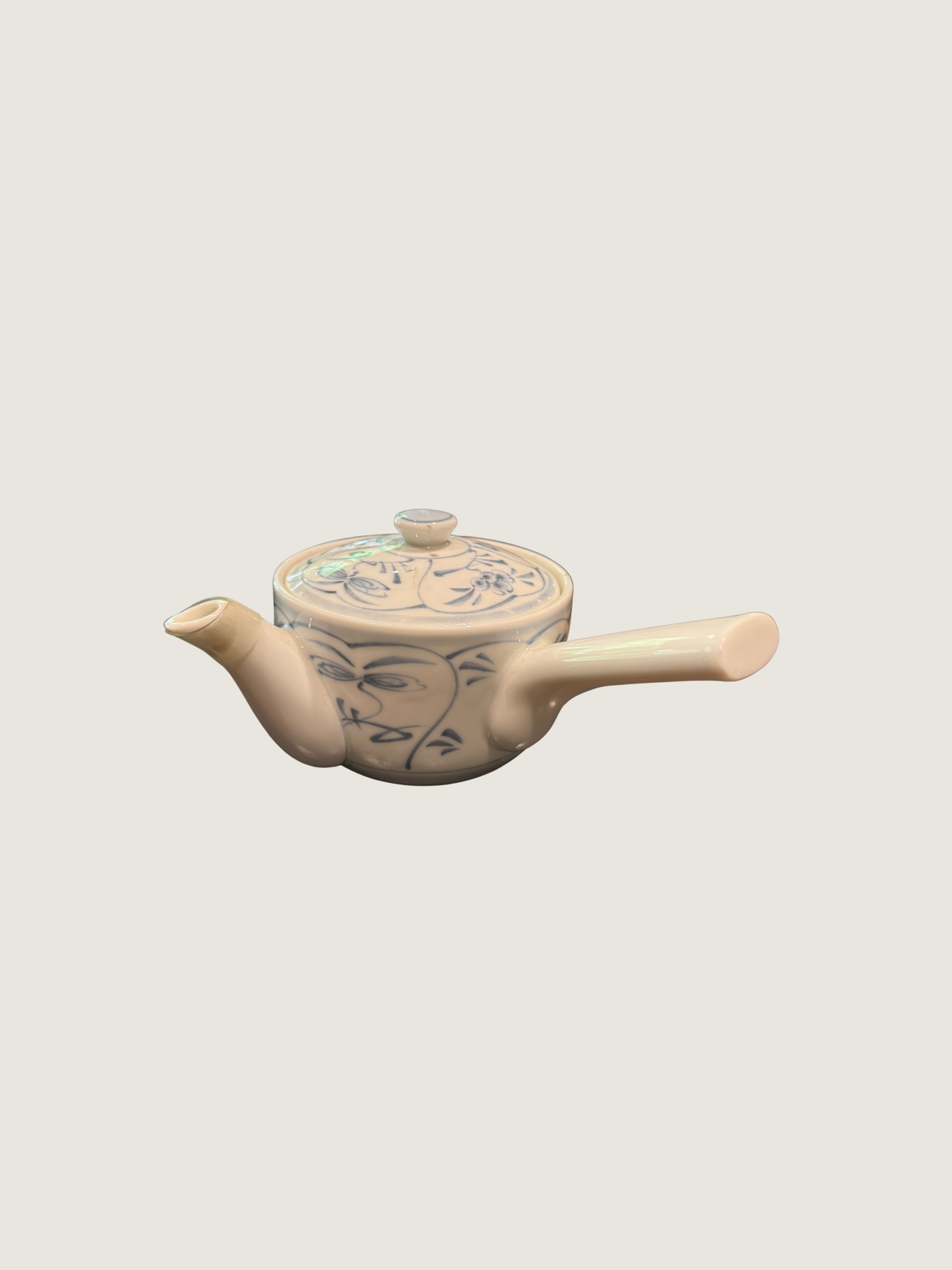 Aonagi Teapot