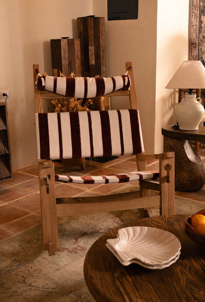 Knox Rocking Chair