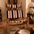 Knox Rocking Chair