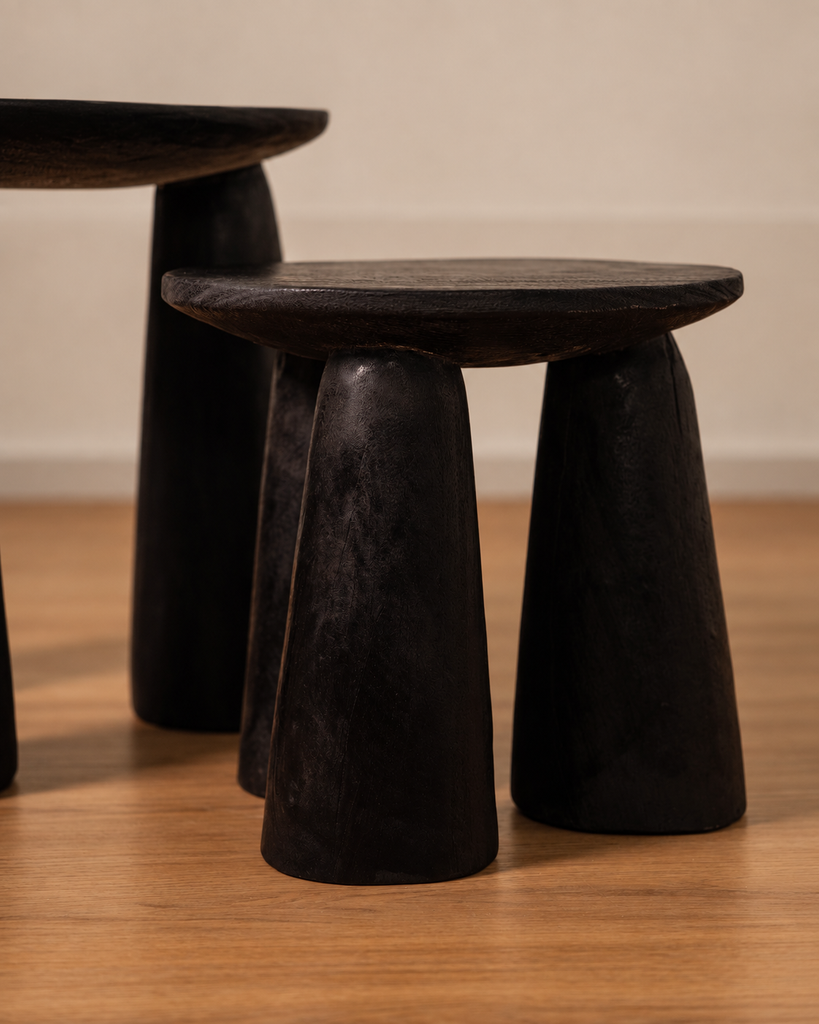 Snufo Stool