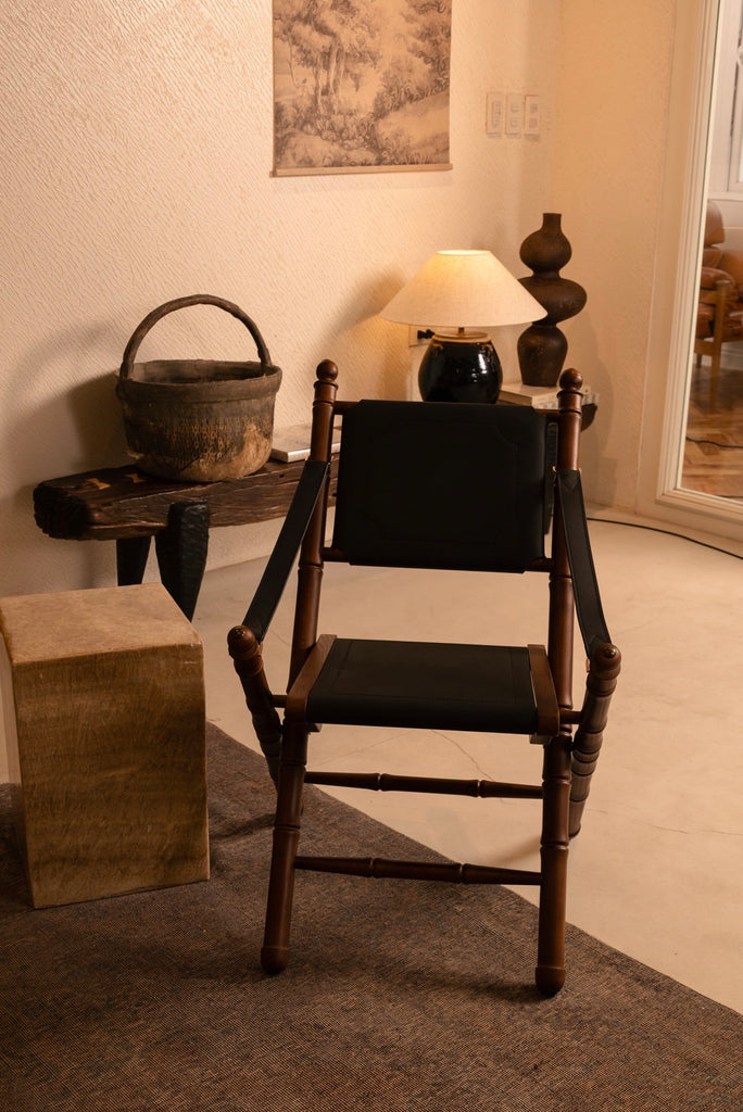 Dune Side Table
