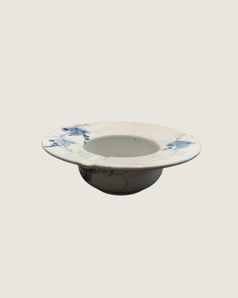 Ruri Ash Bowl