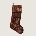 Amelie Holiday Stocking