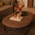 Cleo Ottoman