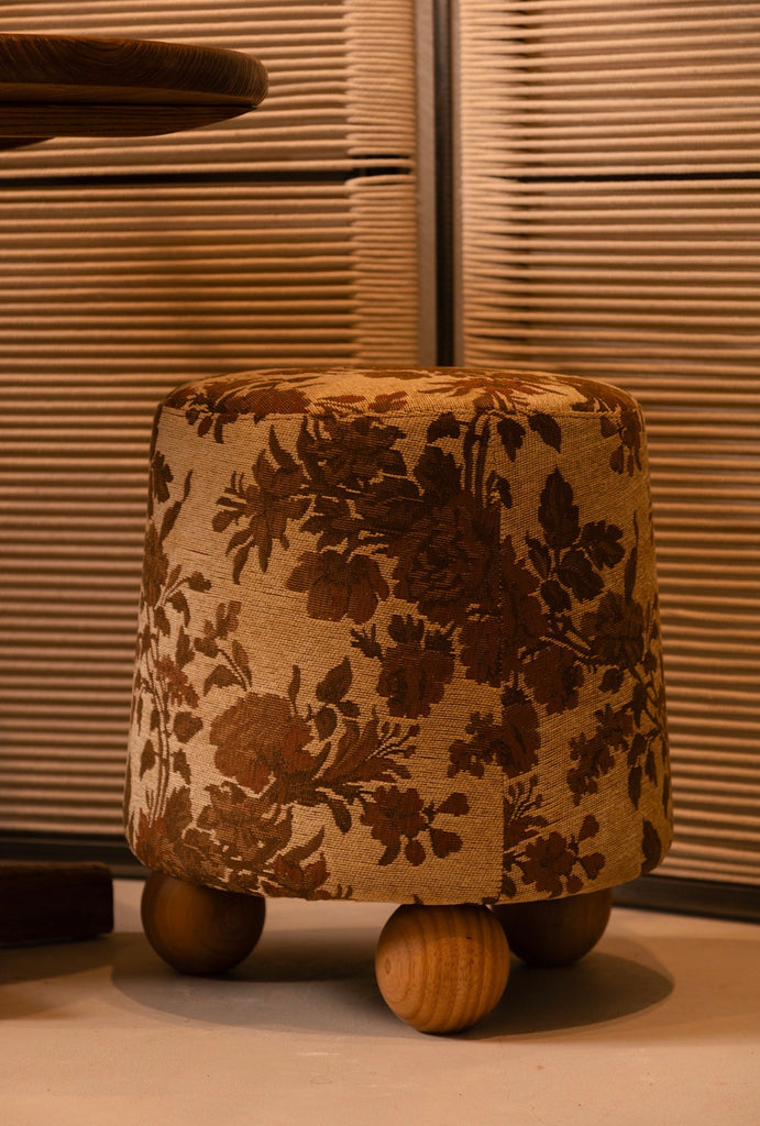 Amber Stool
