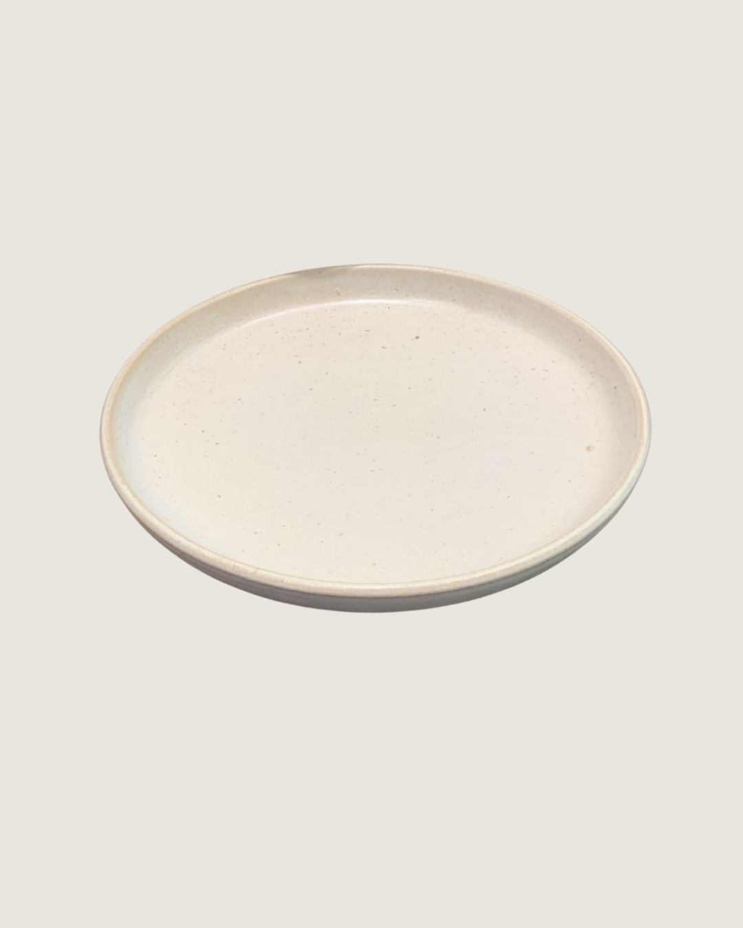Luna Plate
