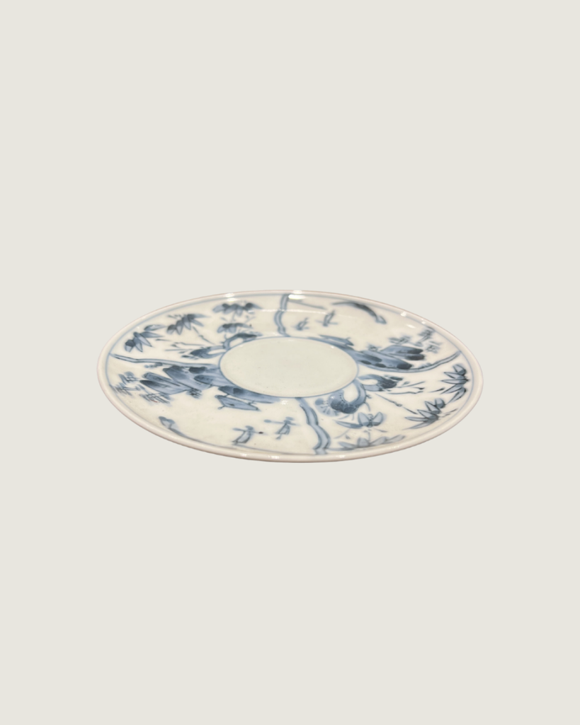 Hamon Plate