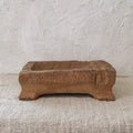 Betel Solid Teak Tray