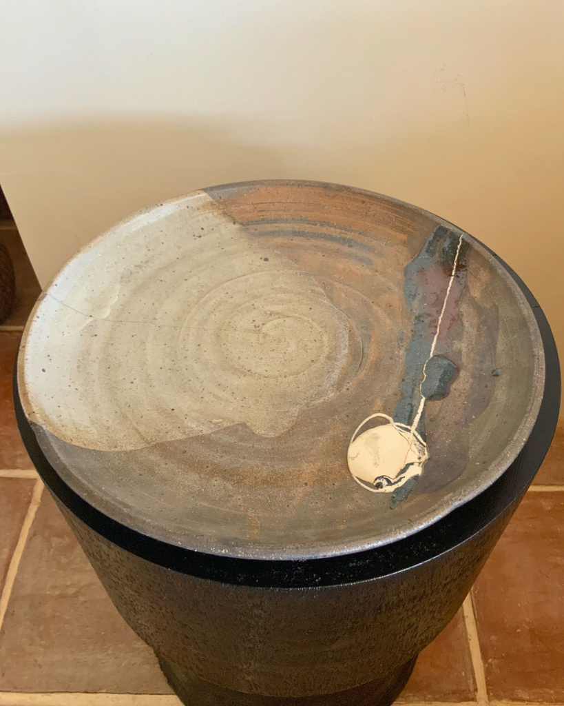Akone Serving Plate