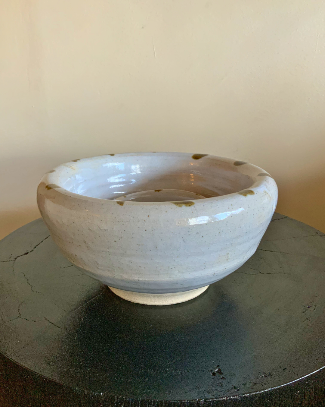 Amika Ikebana Vase